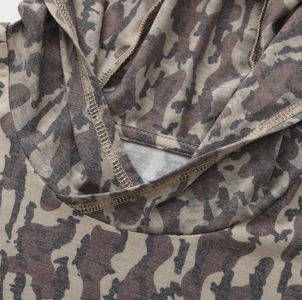 Drift Performance Hoodie DBC