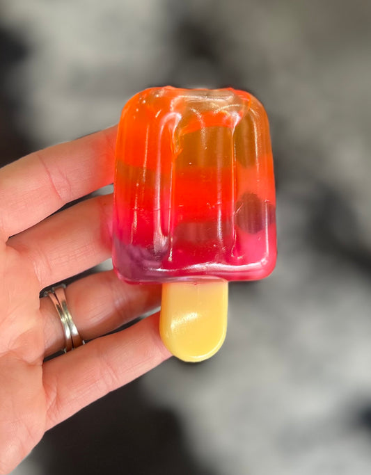 Nice-Sicle Squishy