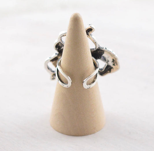 Bronc Ring