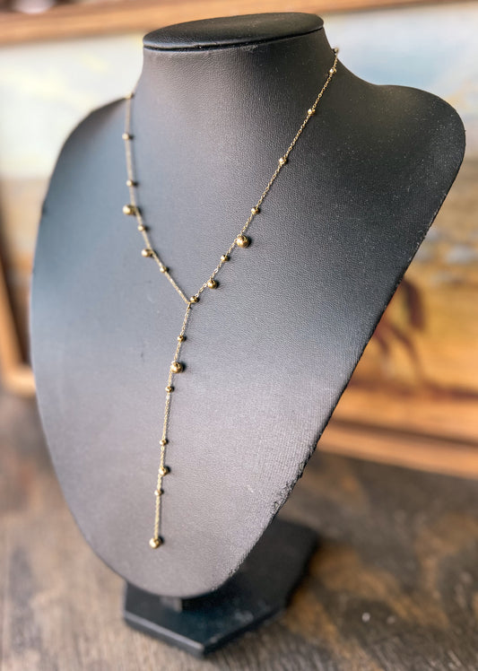The Lexi Necklace