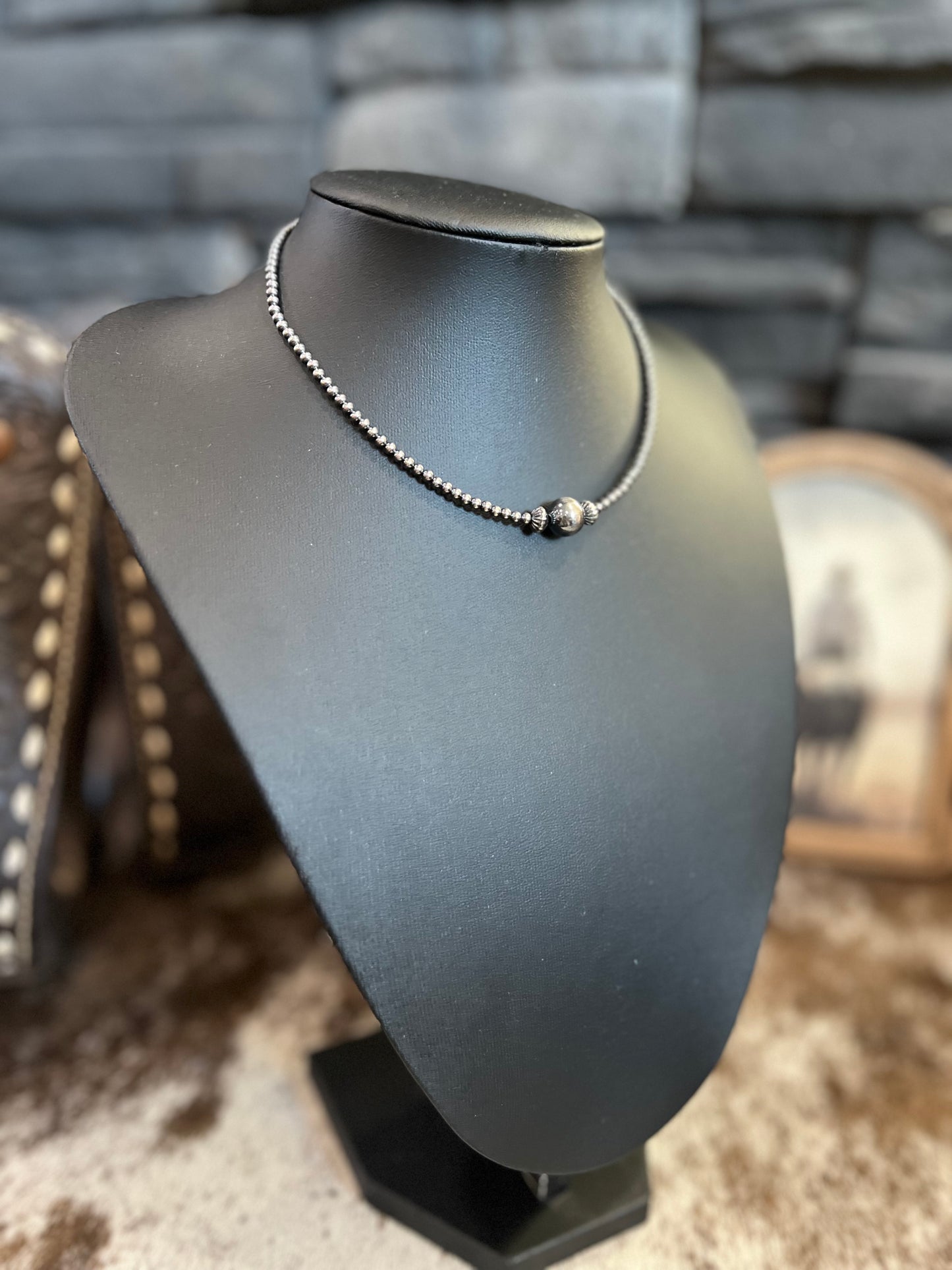The Gabby Necklace