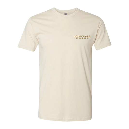 Night Flight Mens Tee