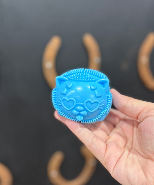 Wyld Cats Squishy