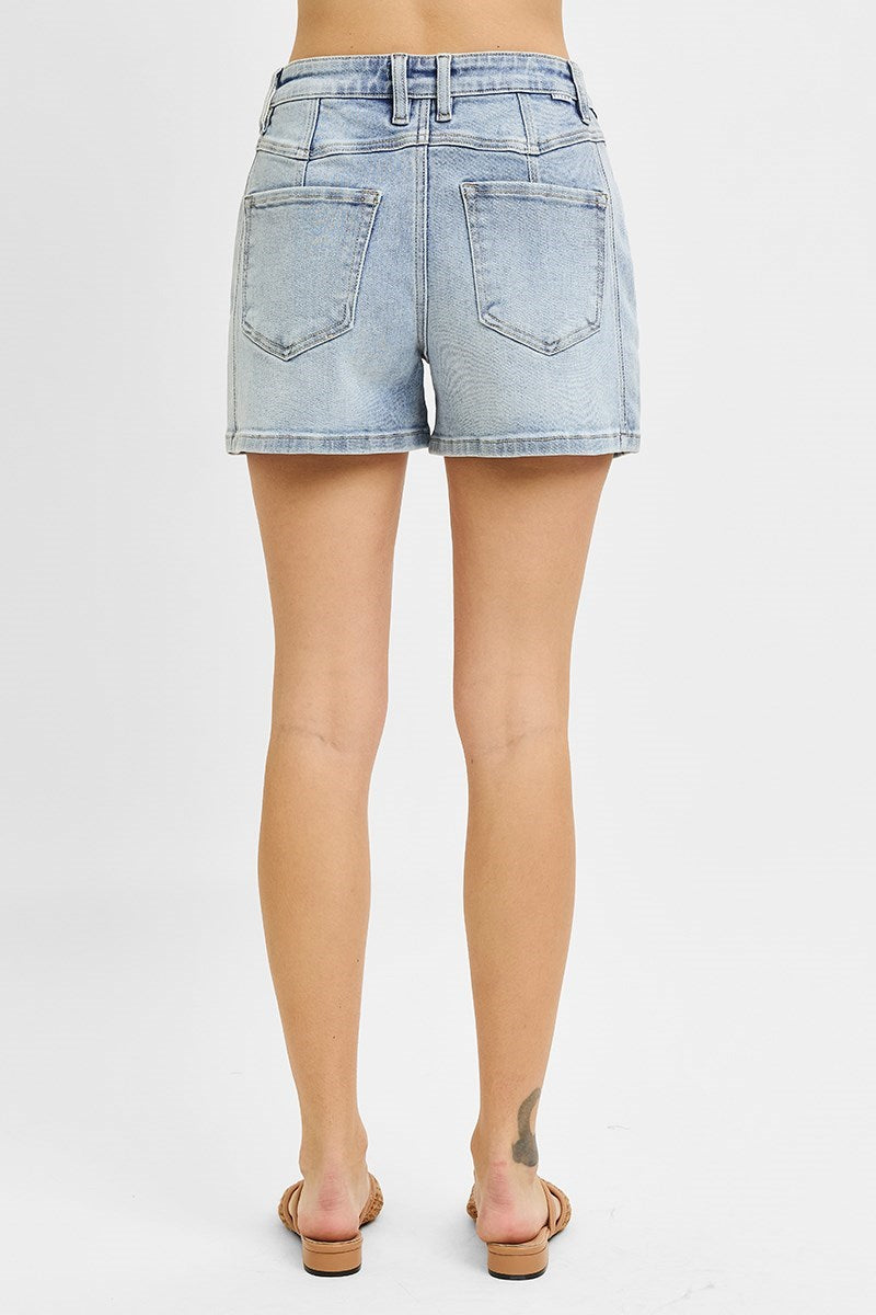 The Marley Shorts