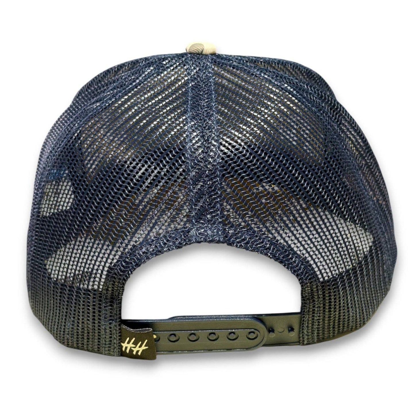 Youth Backroad Trucker - Trucker Duck - Hideaway