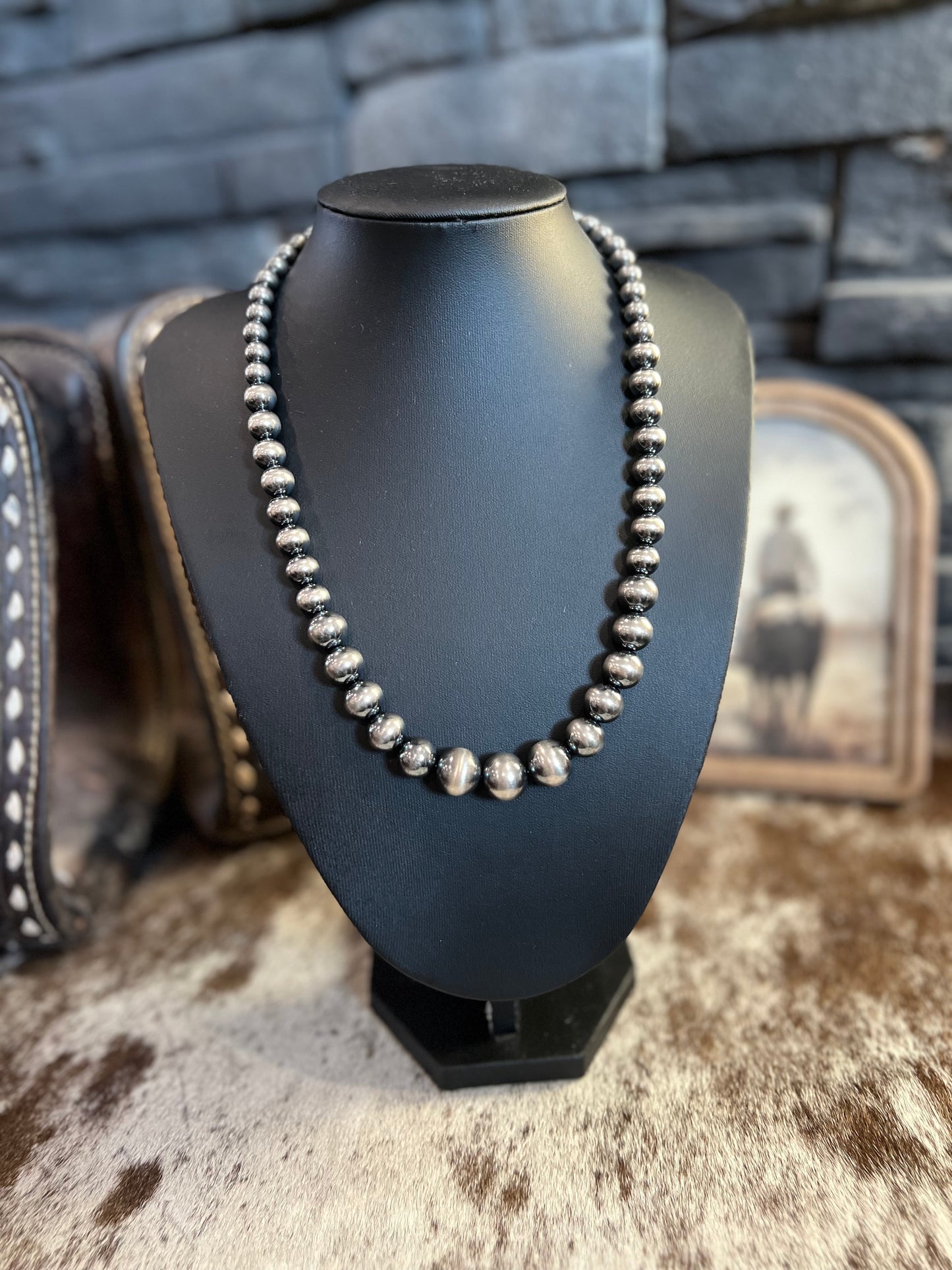 The Long Ride Necklace