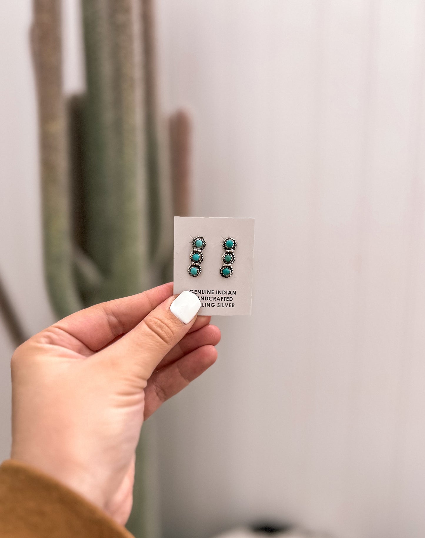 The Lola Earrings