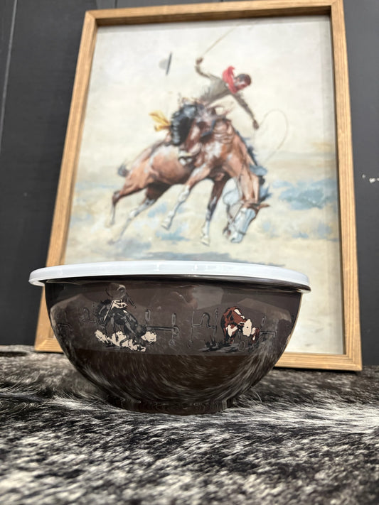 Super Fly Bowls *Western