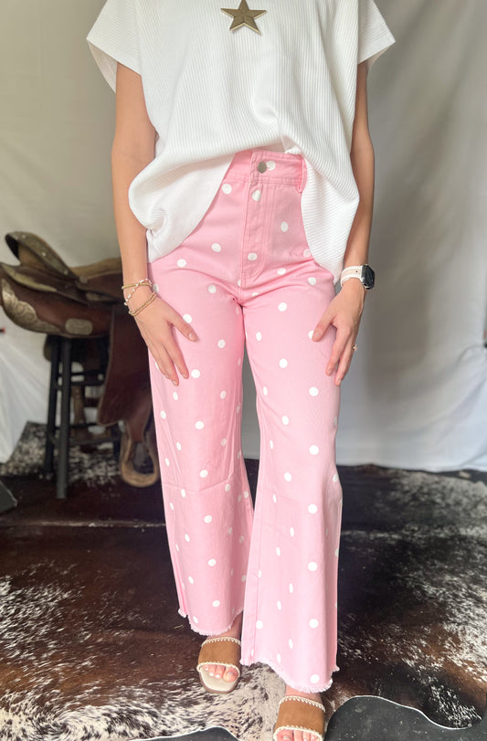 The Mabel Jeans