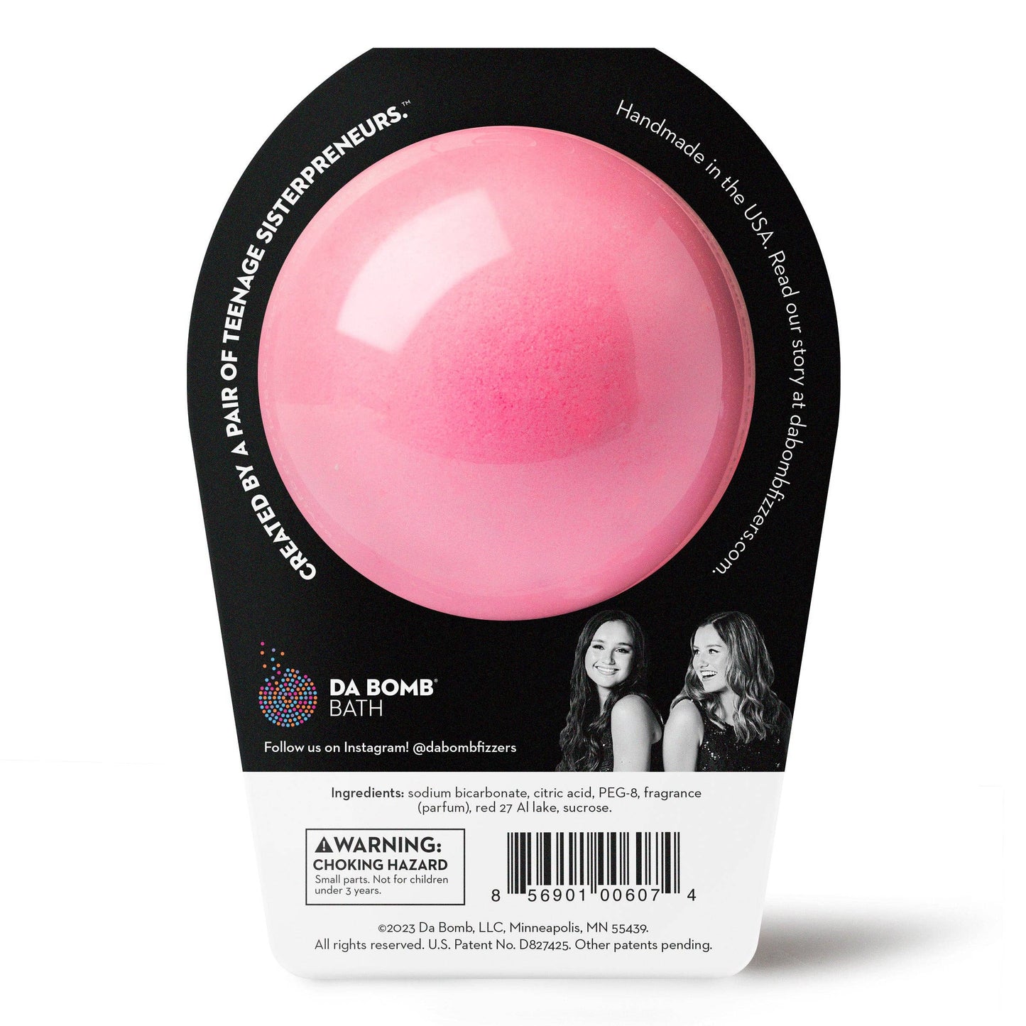 Candy Bomb