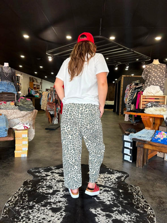 The Cash Jeans