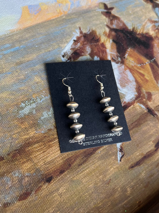 The Stevie Drop Earrings