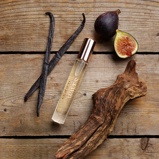 Amber Waves Purse Spray