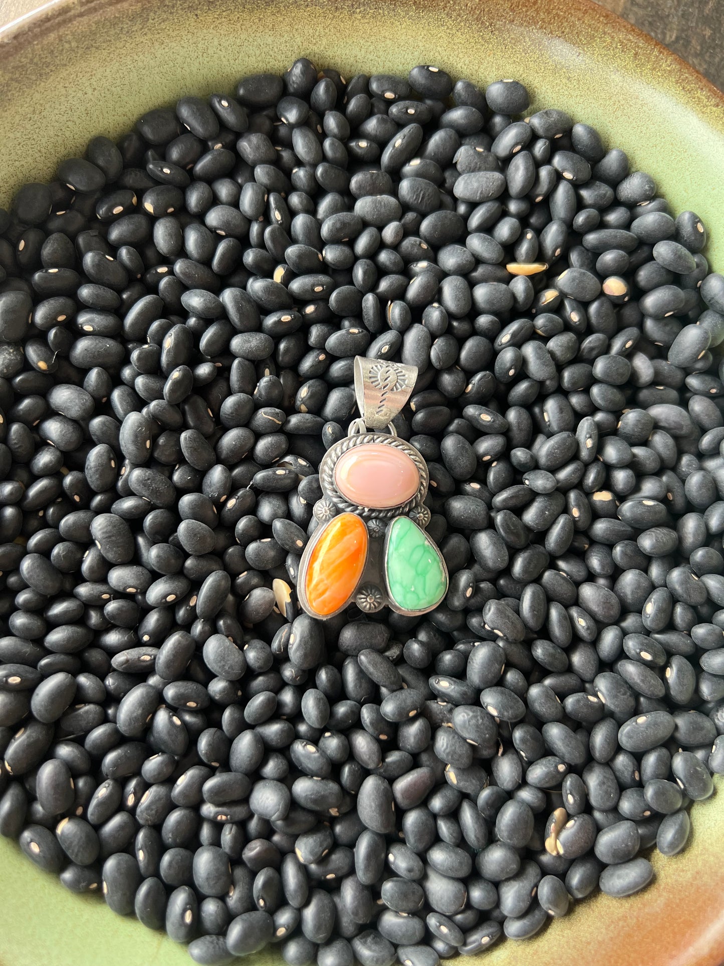 The Dolly Pendant