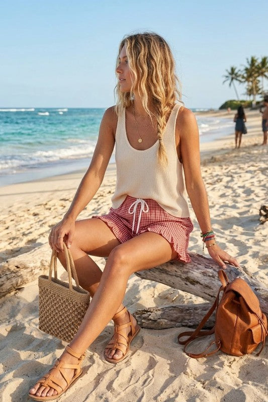 All American Darling Shorts