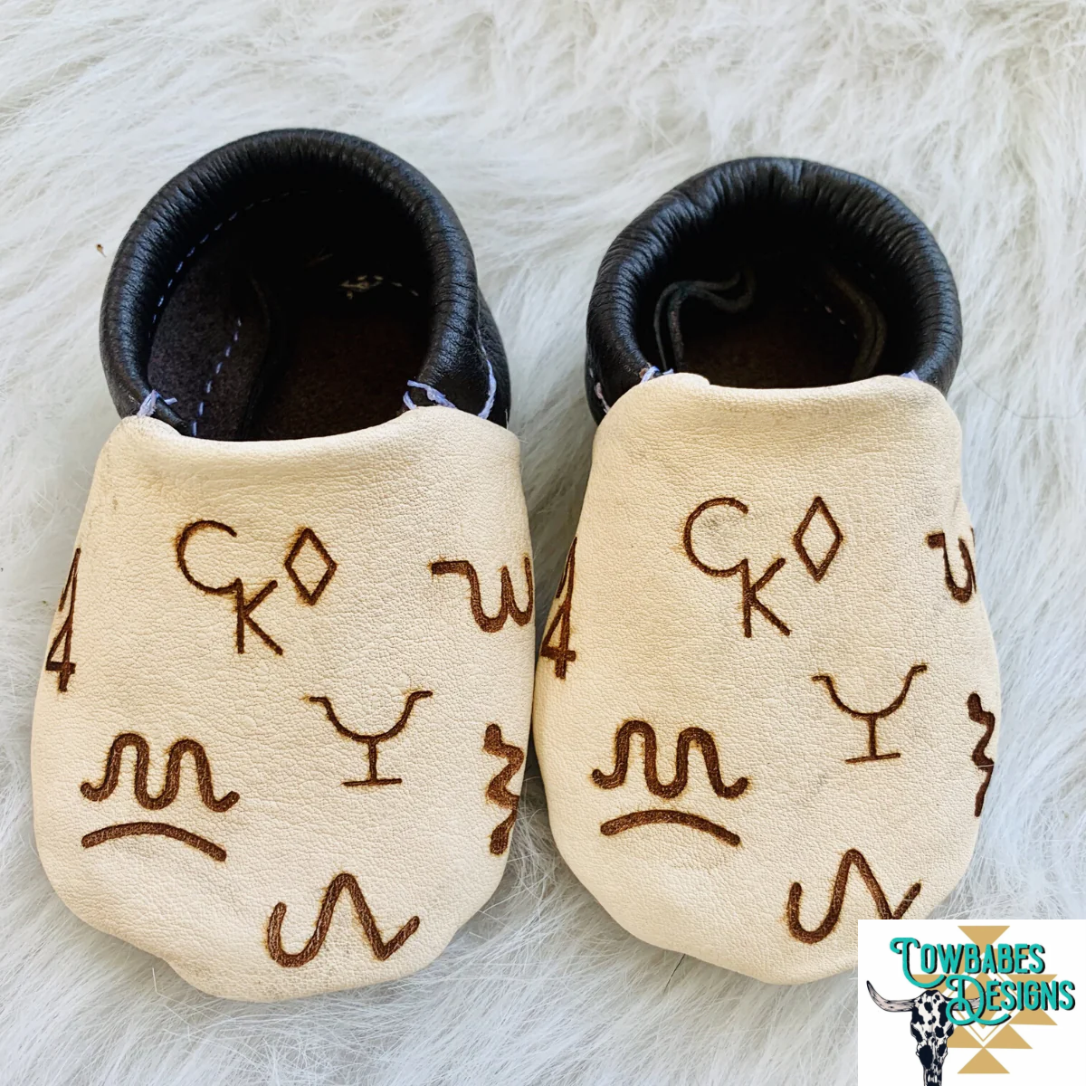 Branded Mocs
