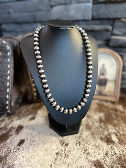 The Frontier Necklace