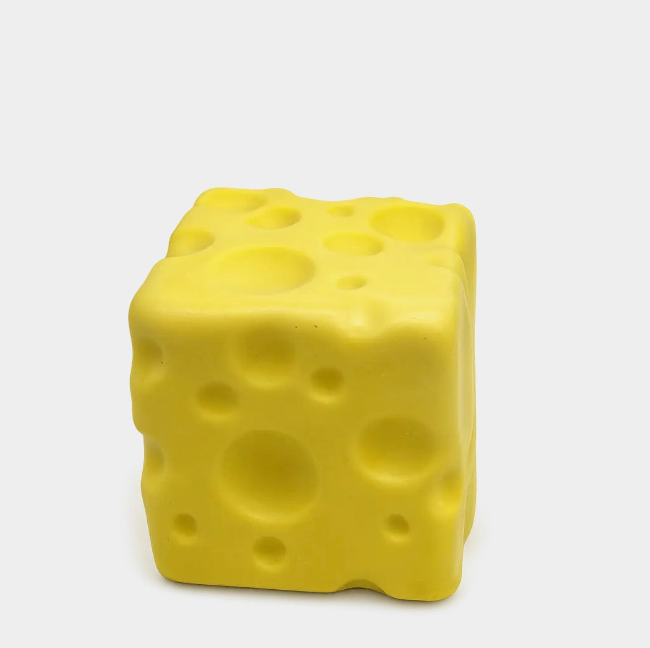 Slow Rise Cheese Squishy