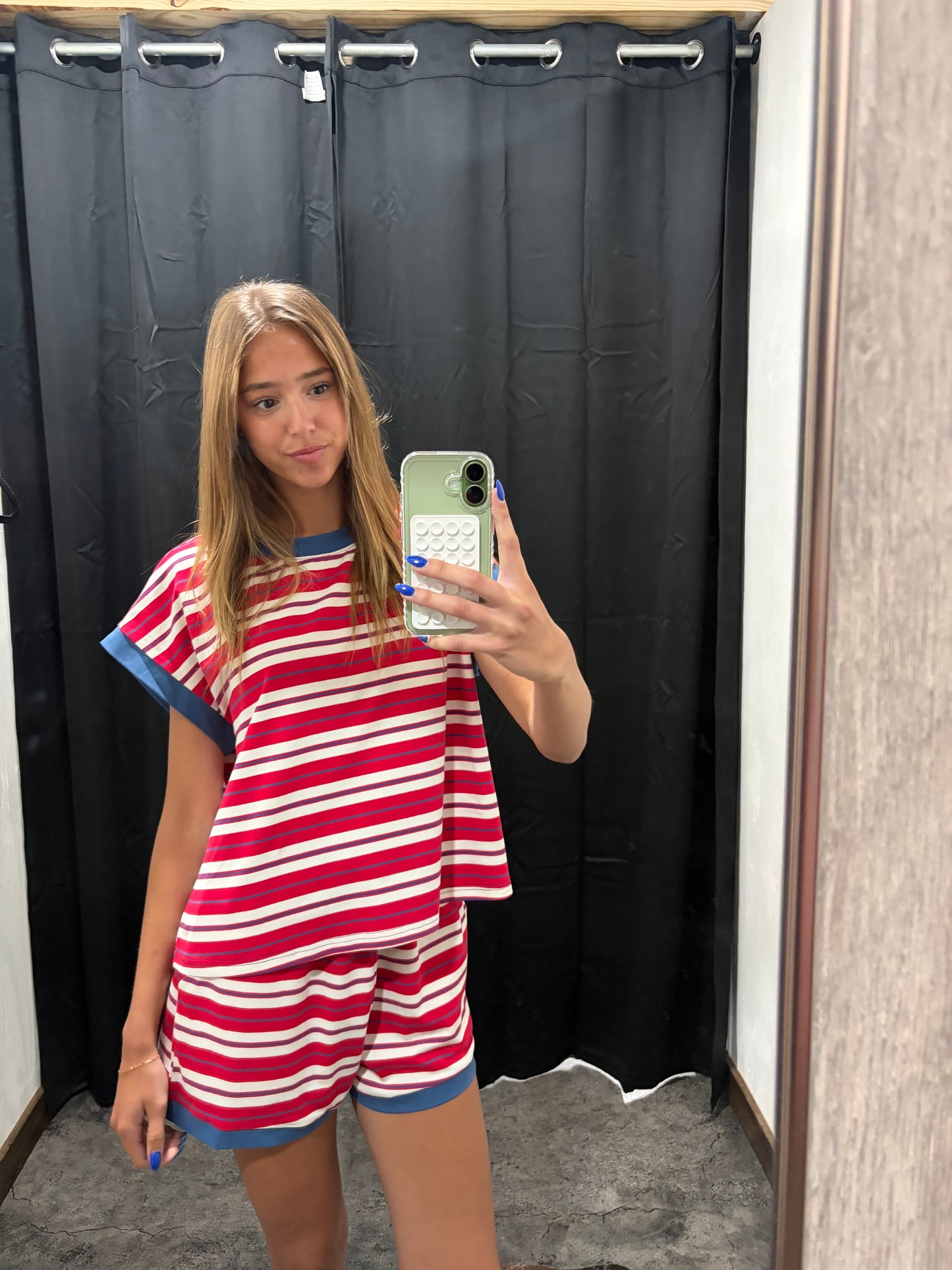 All American Babe Set