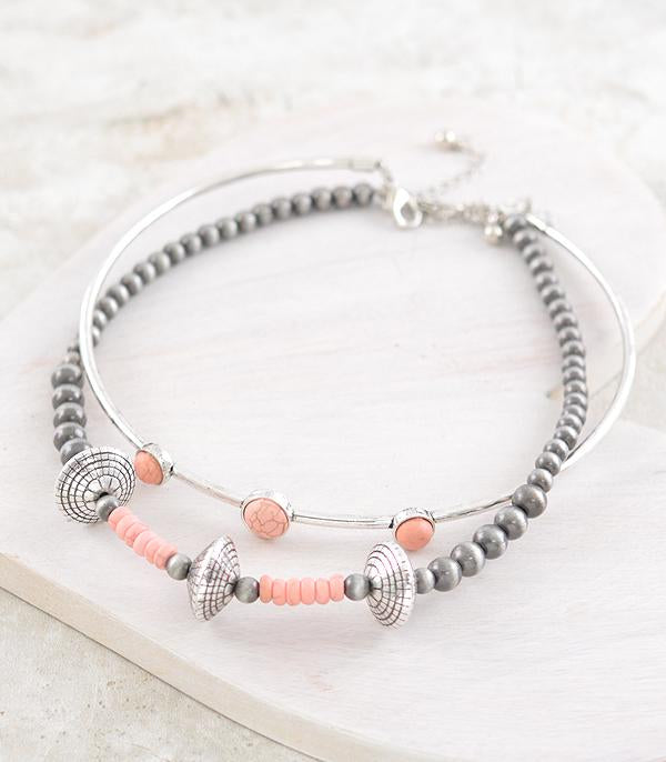 Navajo Choker Set