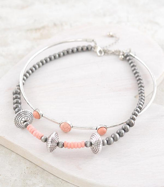 Navajo Choker Set