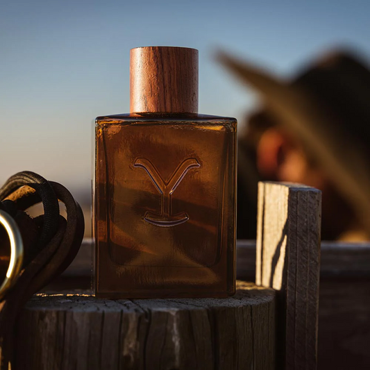 Yellowstone Ride Men’s Cologne