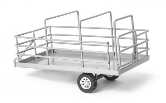 Cattle Trailer