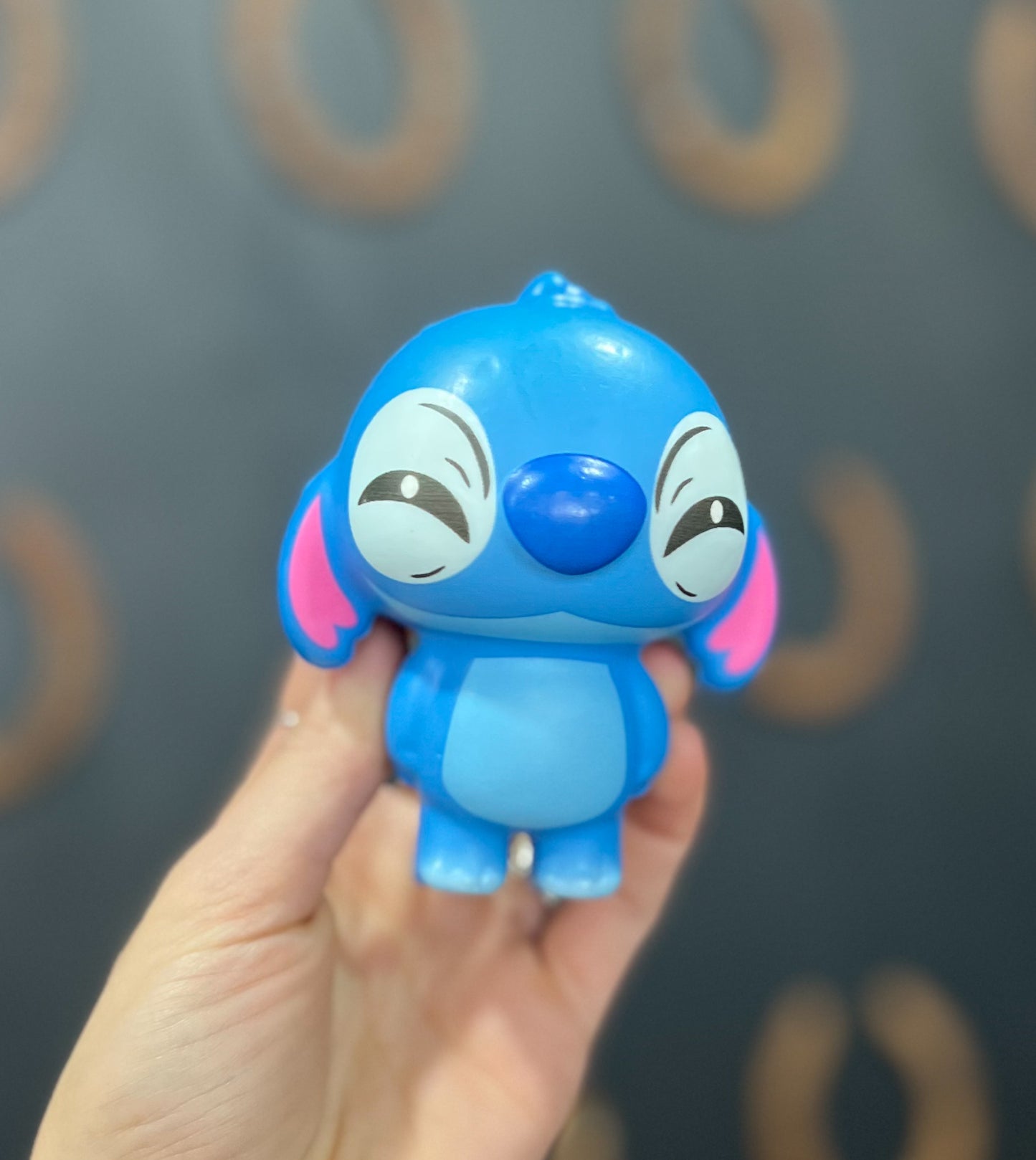 Stitch Squishy
