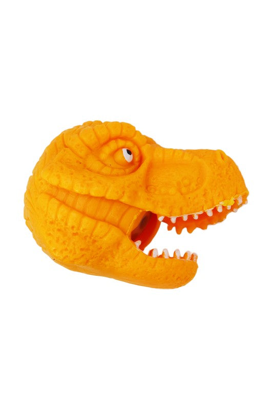 Dino Poppers