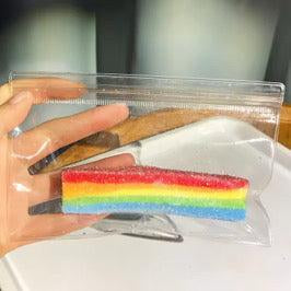 Rainbow Candy Squishy