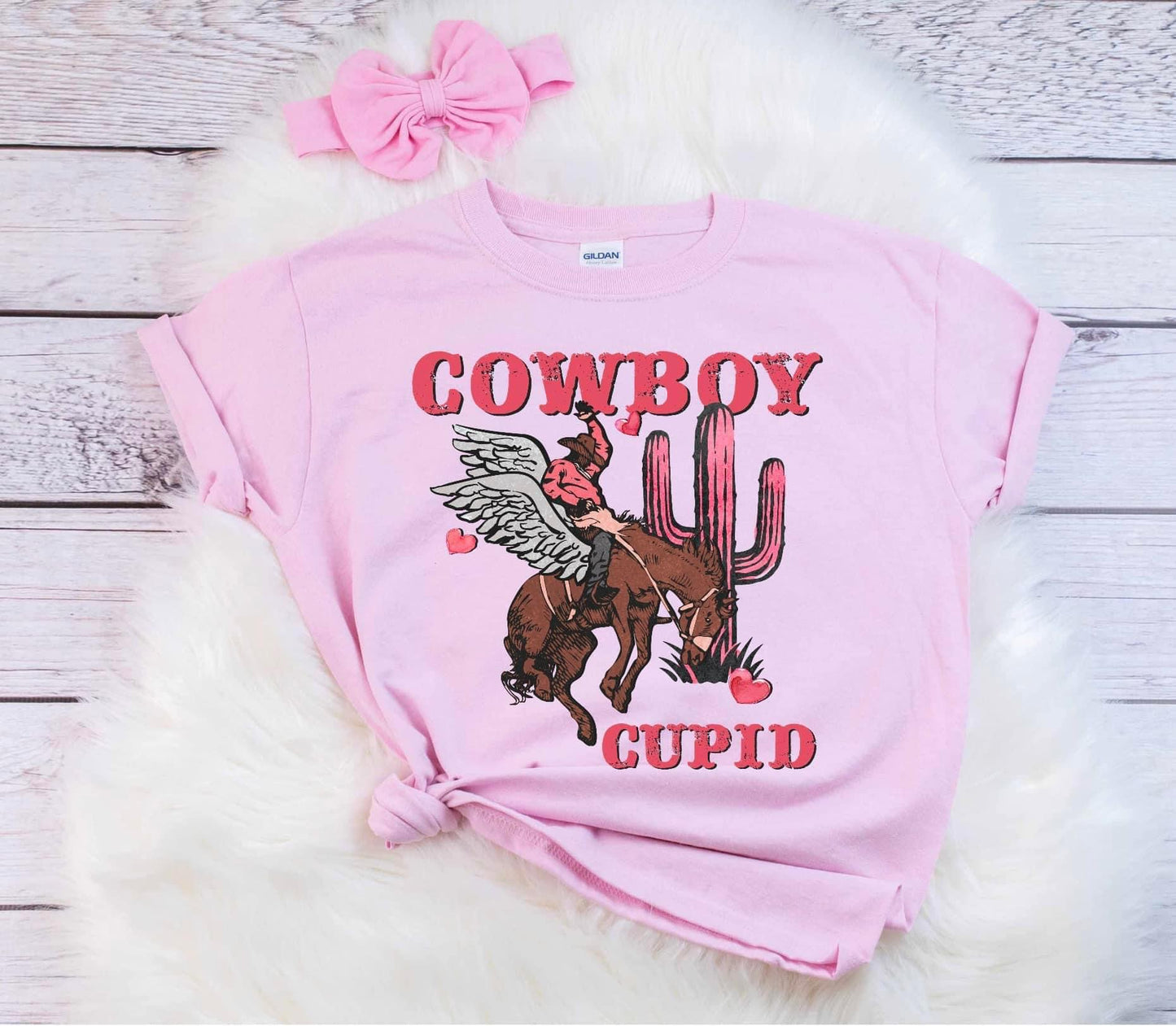Cowboy Cupid