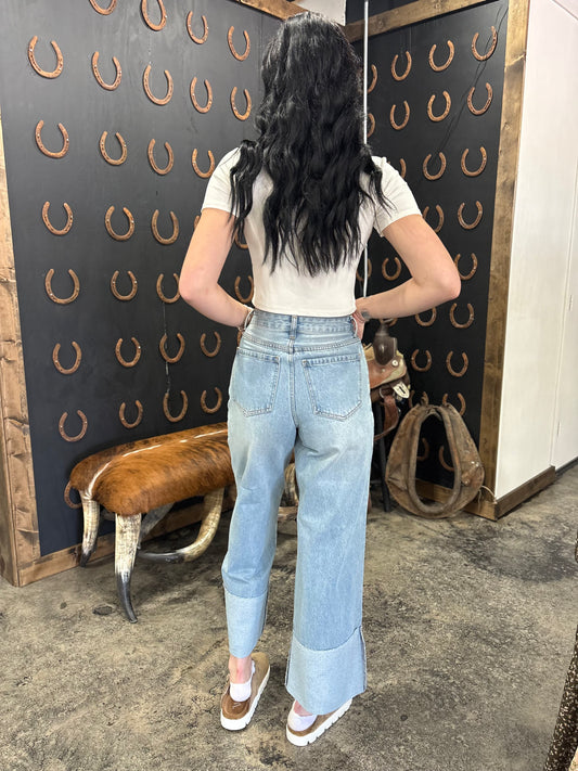 The Ivory Top