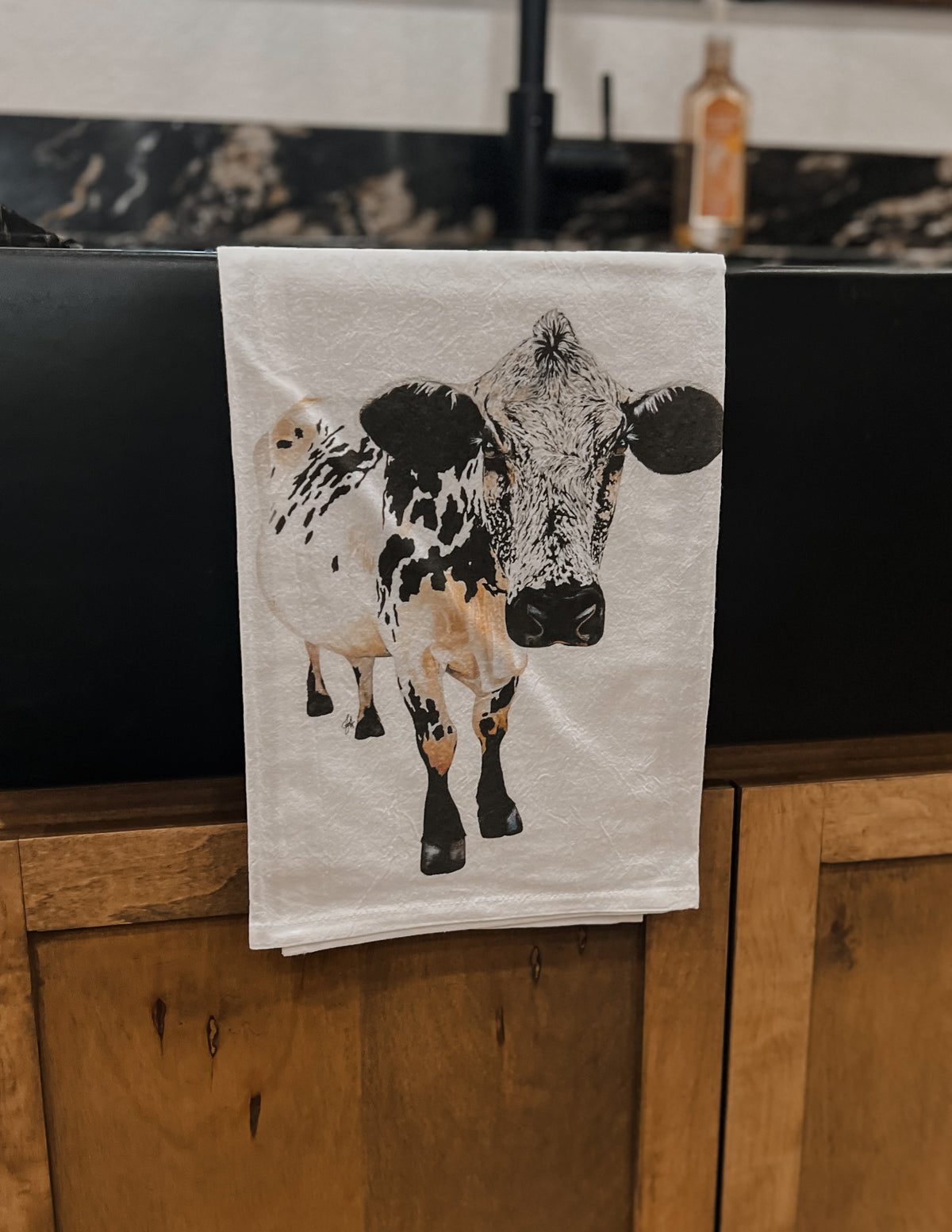 Western Kitchen Towels