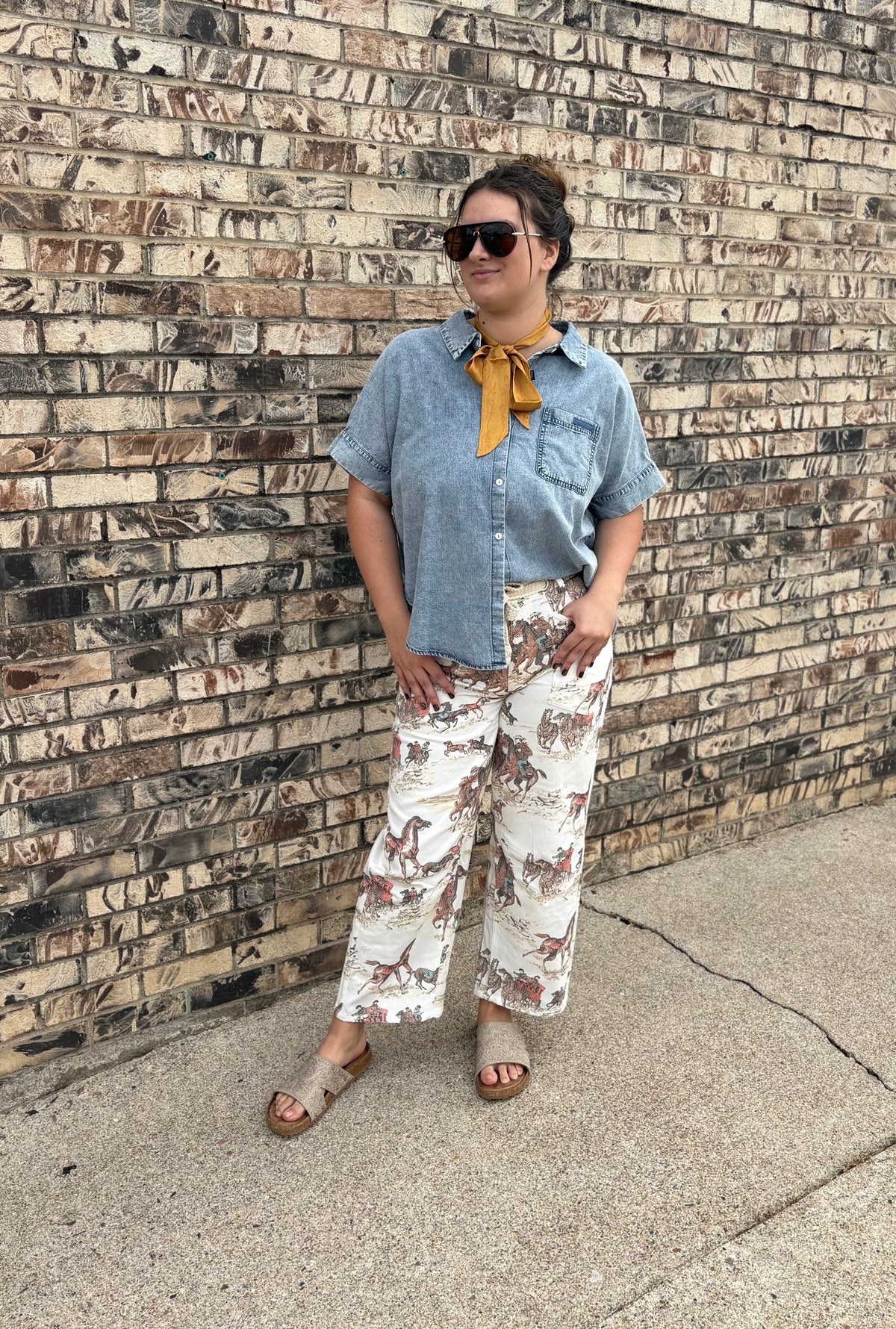 The Callaway Pants