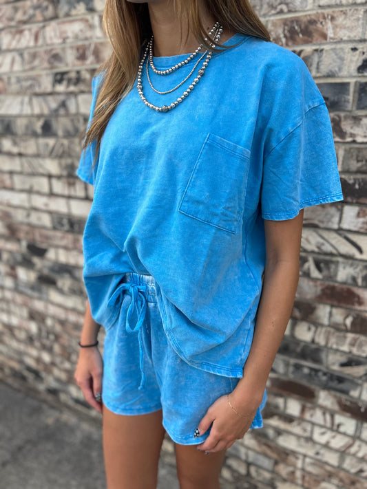 The Josie Set *Blue