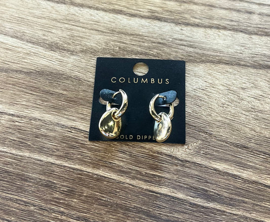 The Megan Earrings
