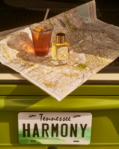 Rodeo Soul Harmony Perfume