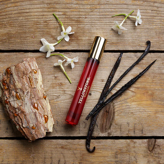 Yellowstone Tornado Purse Spray