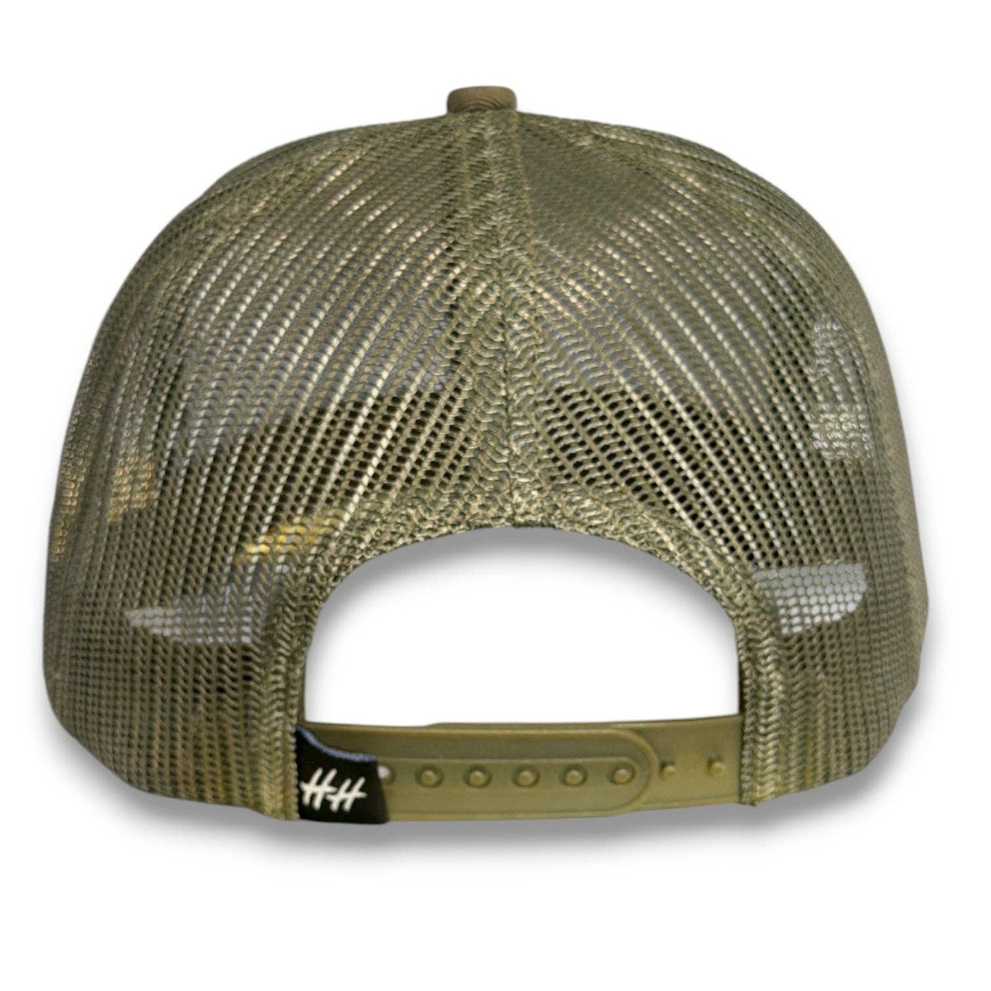 Youth Backroad Trucker - Duck Hole - DBC Lite