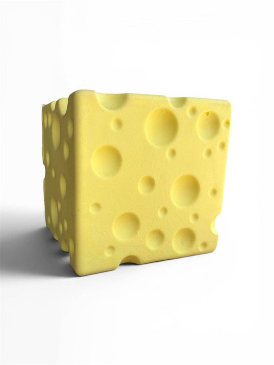 Cloud Cheese Cube- Slow Rise