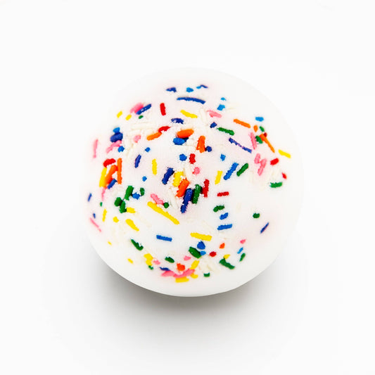 Cake Bomb
