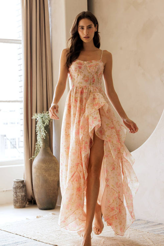 Sweet Magnolia Dress