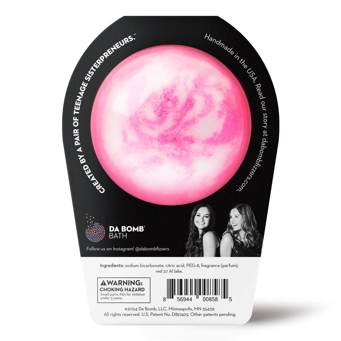 Glam Bomb
