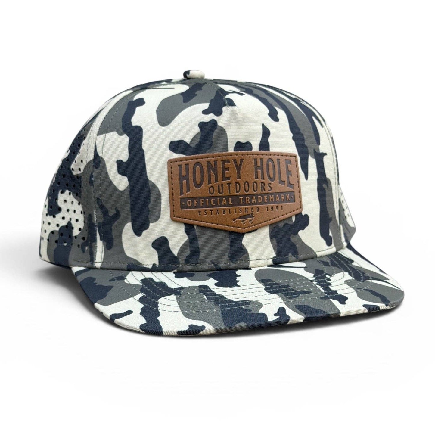 Performance Rope Hat - Tackle Shop - DBC