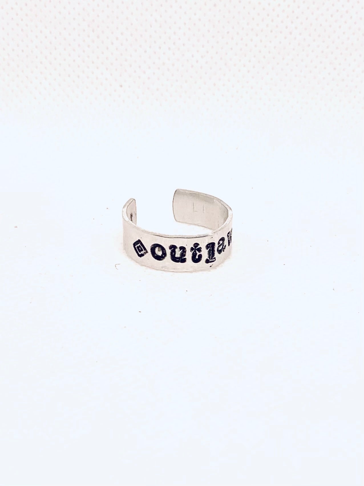 Outlaw Ring