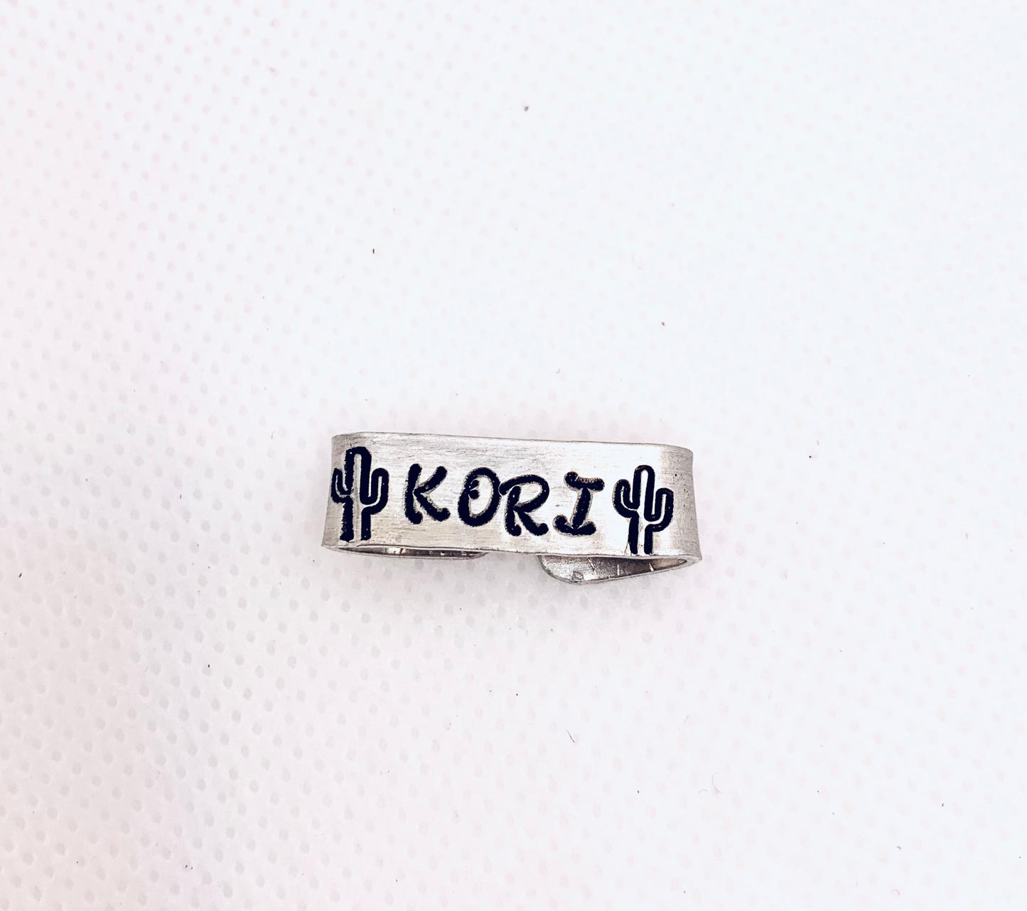 Custom Apple Watch Cuff