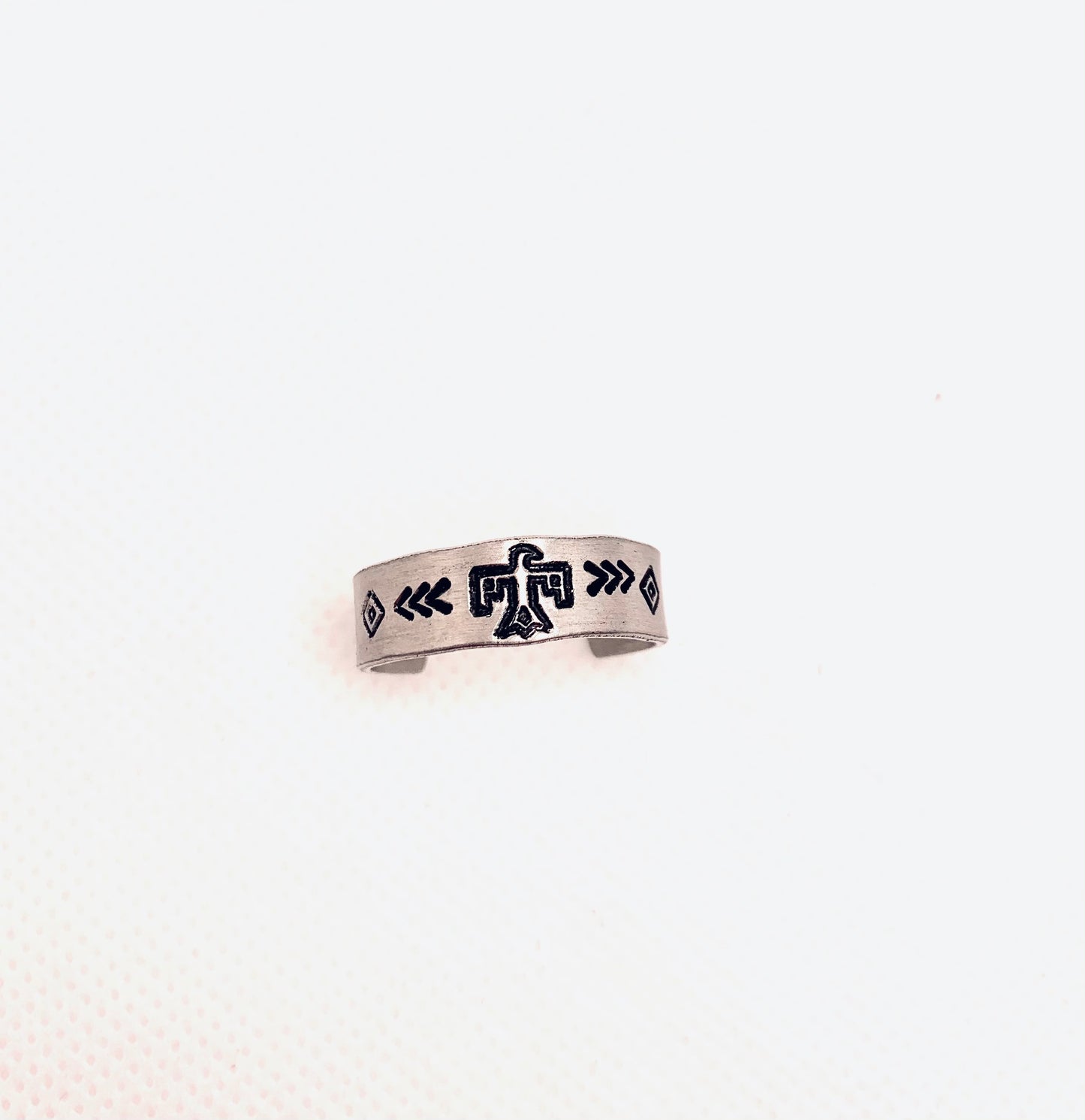 Thunderbird Ring