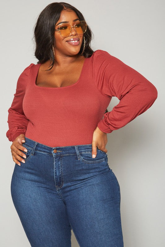 Curvy