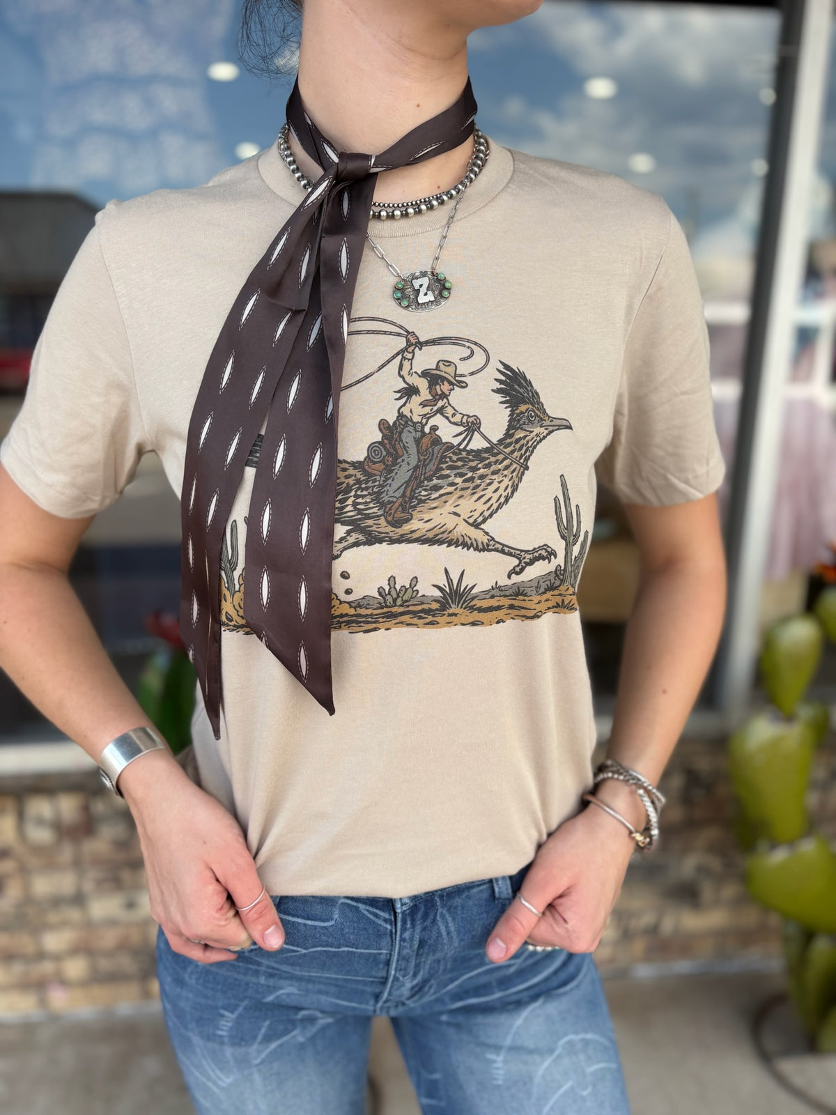 Graphic Tees