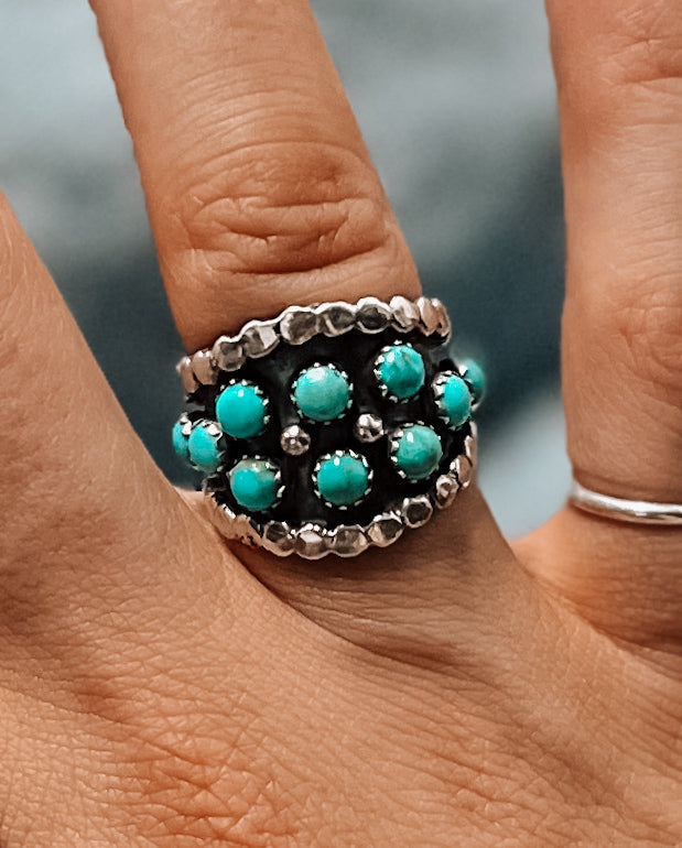 Authentic Rings